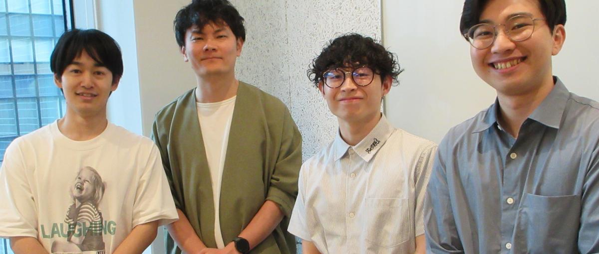 PL止まりから抜け出したい、PMを目指す人を募集します