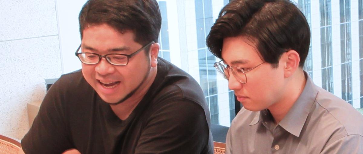 プロジェクトだけではなく、開発の進め方を変えるプロジェクトマネージャー