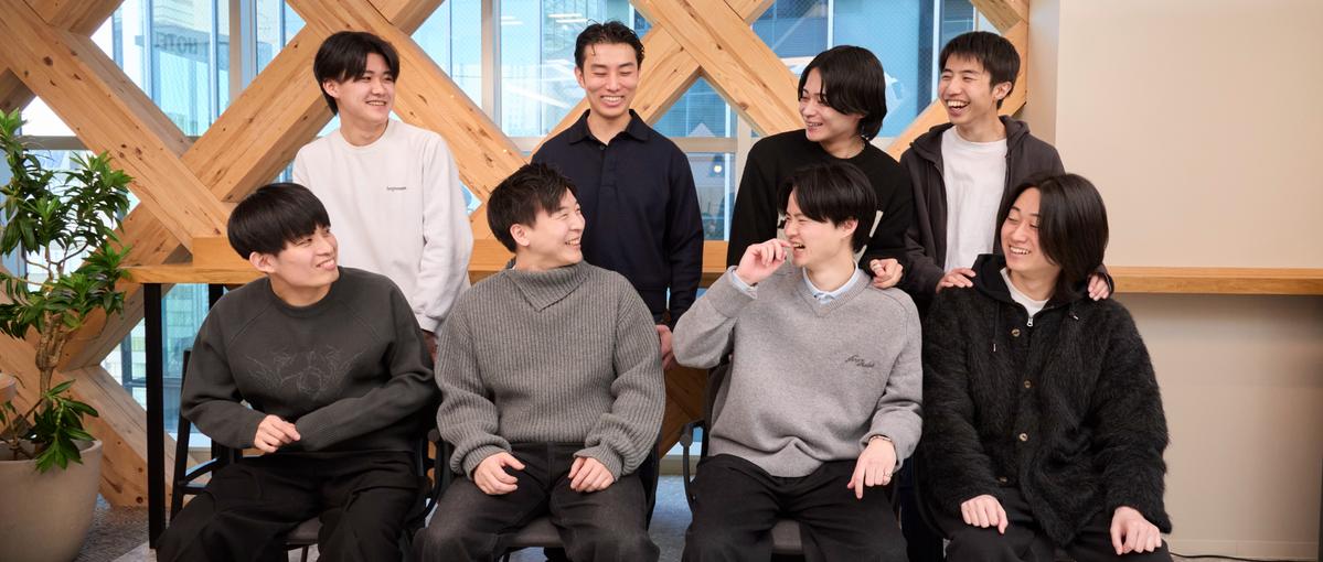 第二新卒｜経済的・人間的に豊かな人生を！成果へコミットし選択肢を広げよう！