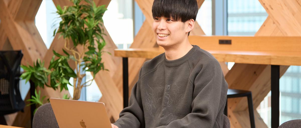 第二新卒｜経済的・人間的に豊かな人生を！成果へコミットし選択肢を広げよう！