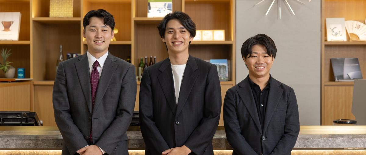 第二新卒募集！建築・デザイン知識は不要。感性と営業スキルを活かしませんか？