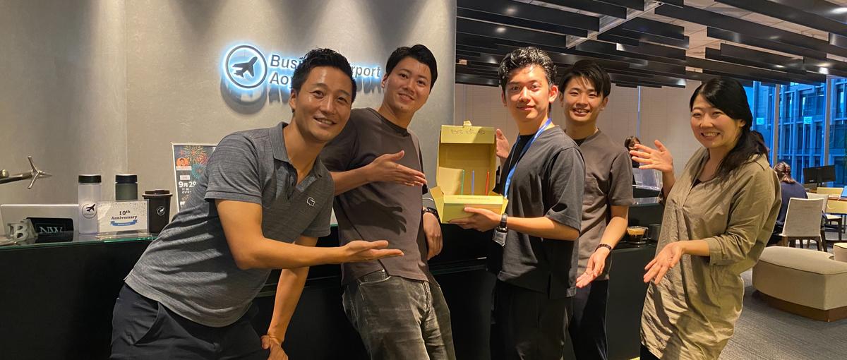 名古屋拠点をゼロから創る営業リーダー候補