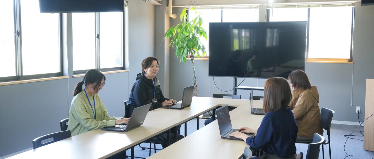 27卒｜林業・建設の現場を変えるSaaS｜事業成長を支えるバックオフィス！