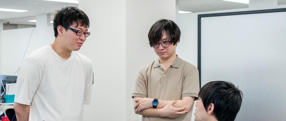 日本のDXを加速させる立役者へ。RPAで企業の未来を再設計するエンジニア募