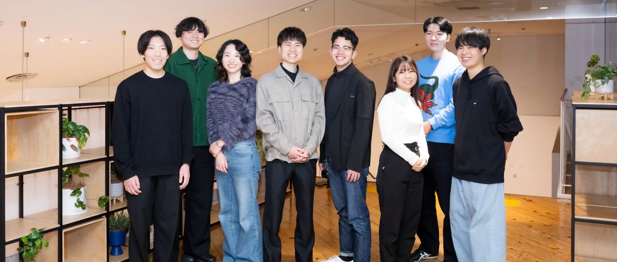 CTO直下｜松尾研発スタートアップで実践的なAI開発経験を積むインターン