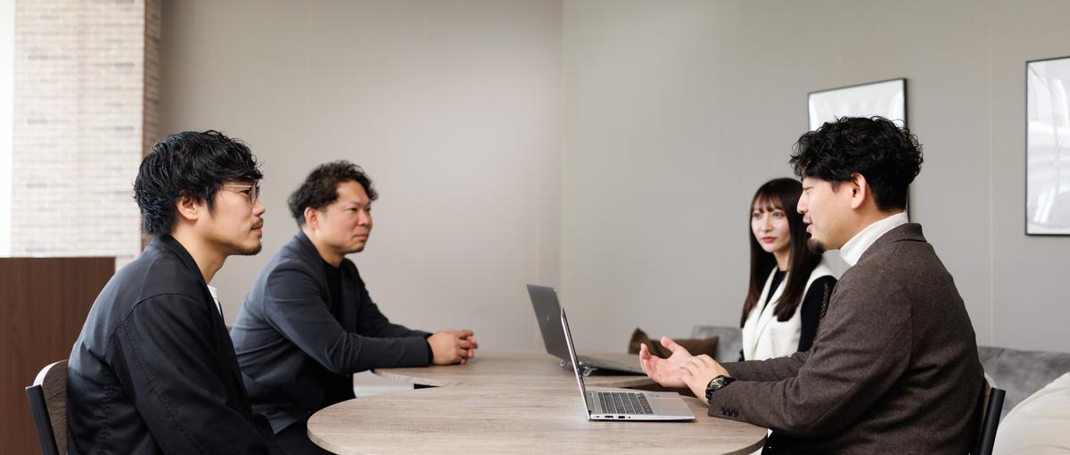 学歴不問。圧倒的なハングリー精神で人生を逆転させたいセールス担当募集！