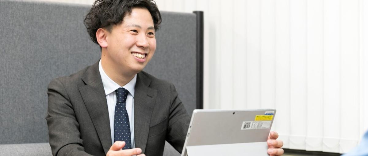 福岡｜人事支援ビジネスを通してキャリアの幅を広げたい方へ！／博多駅徒歩５分