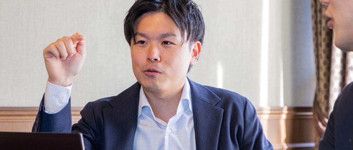 経営管理・採用コンサル・営業を全部やる！圧倒的に成長したいインターン