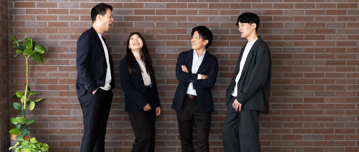 商社×スタートアップで経営を学ぶ。社長直下で事業開発に挑戦したい方へ！