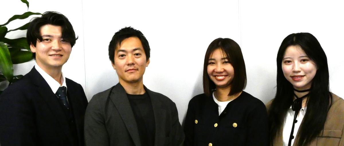 事業拡大に伴いキャリアアドバイザー募集｜ゼロから学べる環境