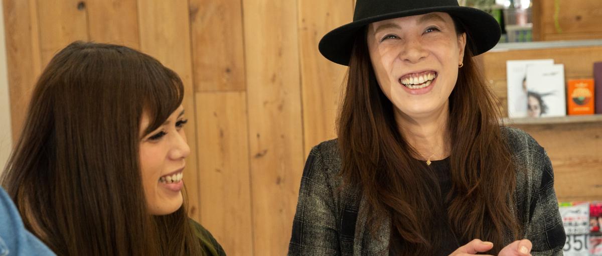 美容×ITで新たな体験。プロダクトの成長をドライブさせるWebディレクター