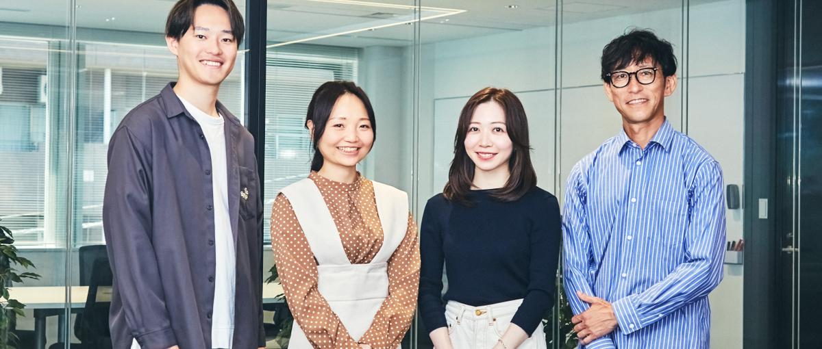 松尾研発のAI企業で先端技術の社会実装を行うWebエンジニアの学生を募集！