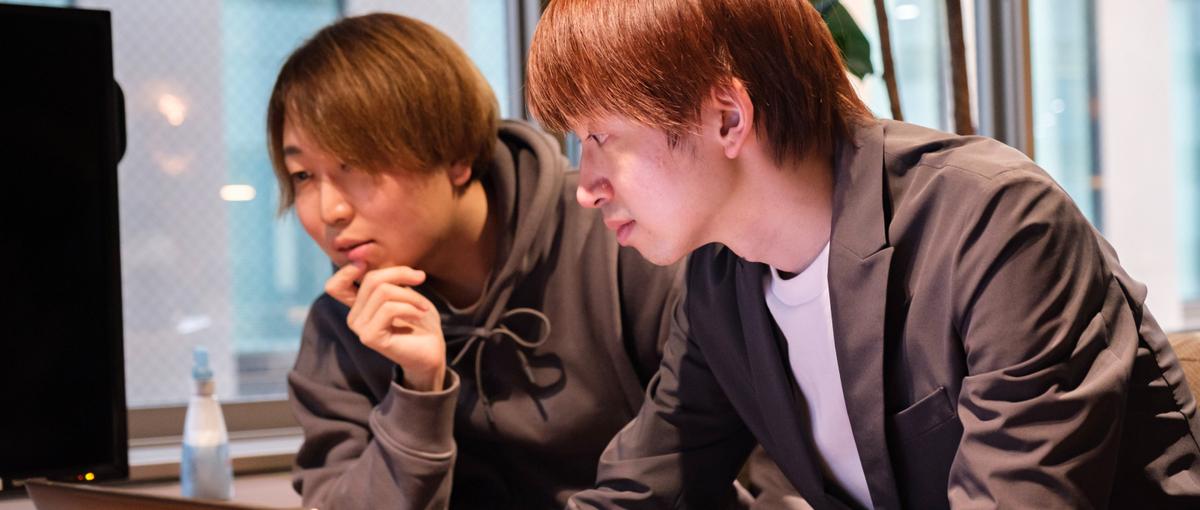 実装だけで終わらない。企画～設計〜改善まで担う医療DXエンジニア