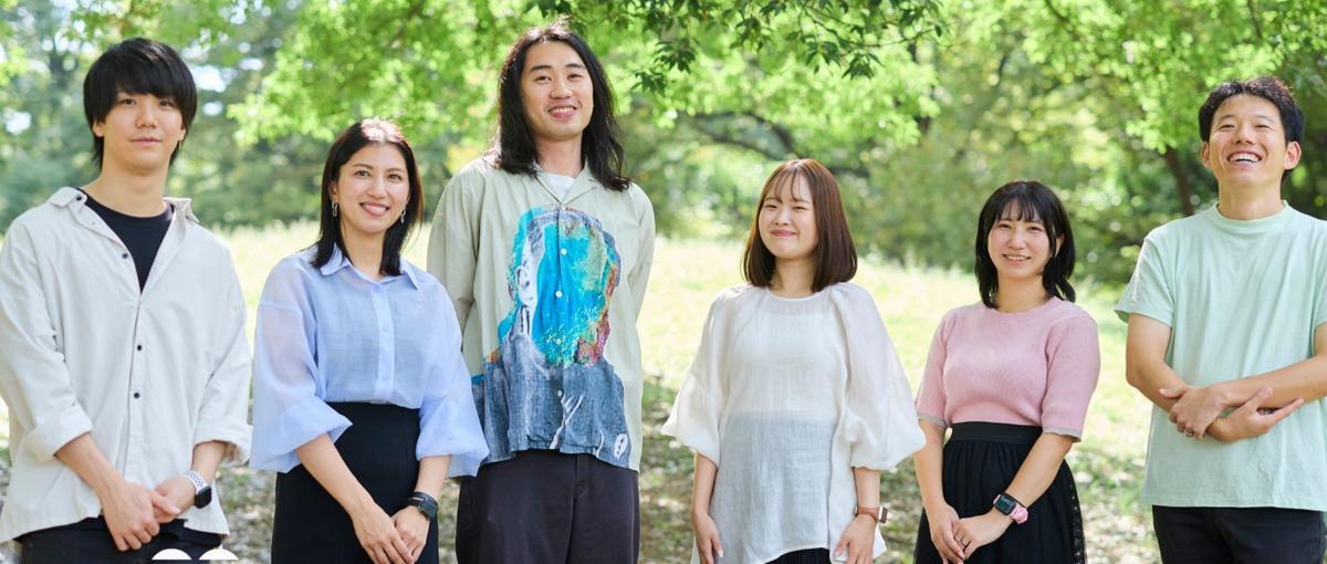 社会からメンタルダウンをなくす挑戦｜一生モノのスキル獲得。リーダー候補採用