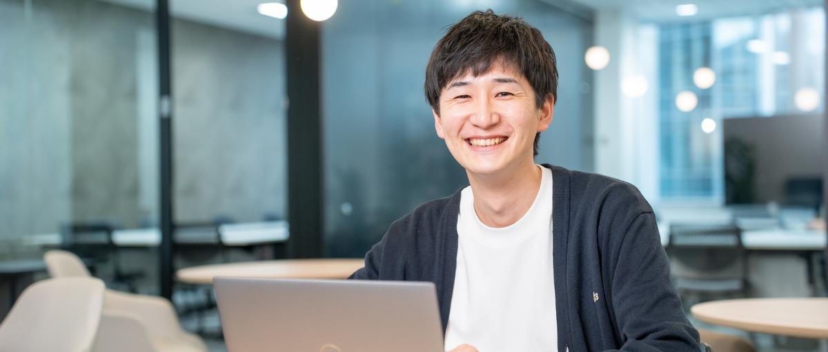 環境を使い倒せ！圧倒的な個の強さを手に入れるエンジニア！