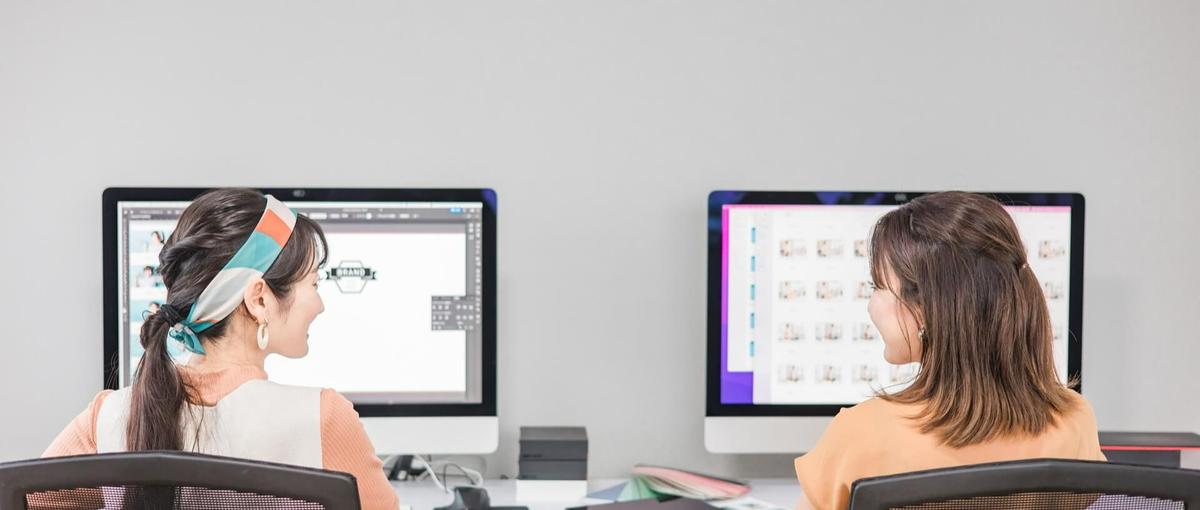 受託から自社案件まで幅広く経験したWebディレクター大募集！