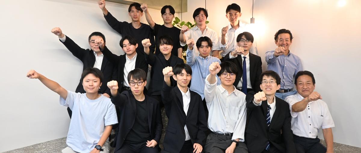 東大発AIスタートアップで金融機関への実装！ハイレベルな仲間と圧倒的な成長