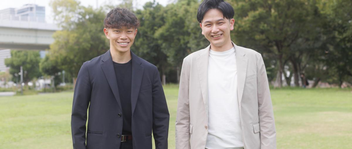 長期インターン｜未開拓マーケットを切り拓く、攻めの法人営業