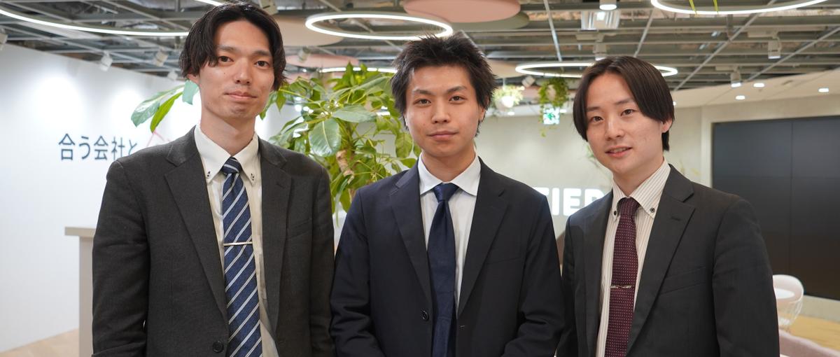 制作会社の成長戦略を担う営業Mgr