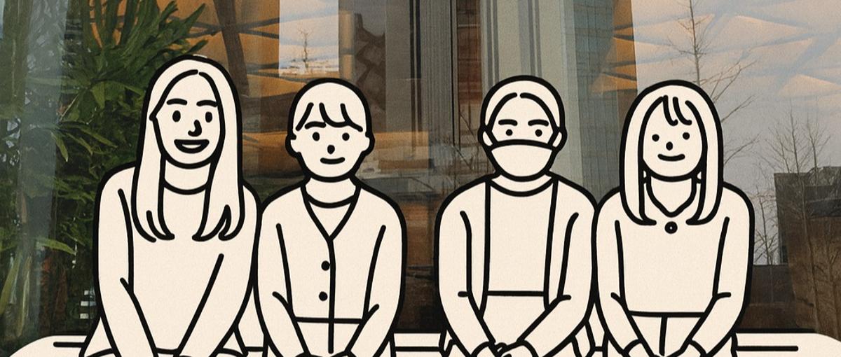 BtoBの自社開発クラウドシステムのカスタマーサポート！