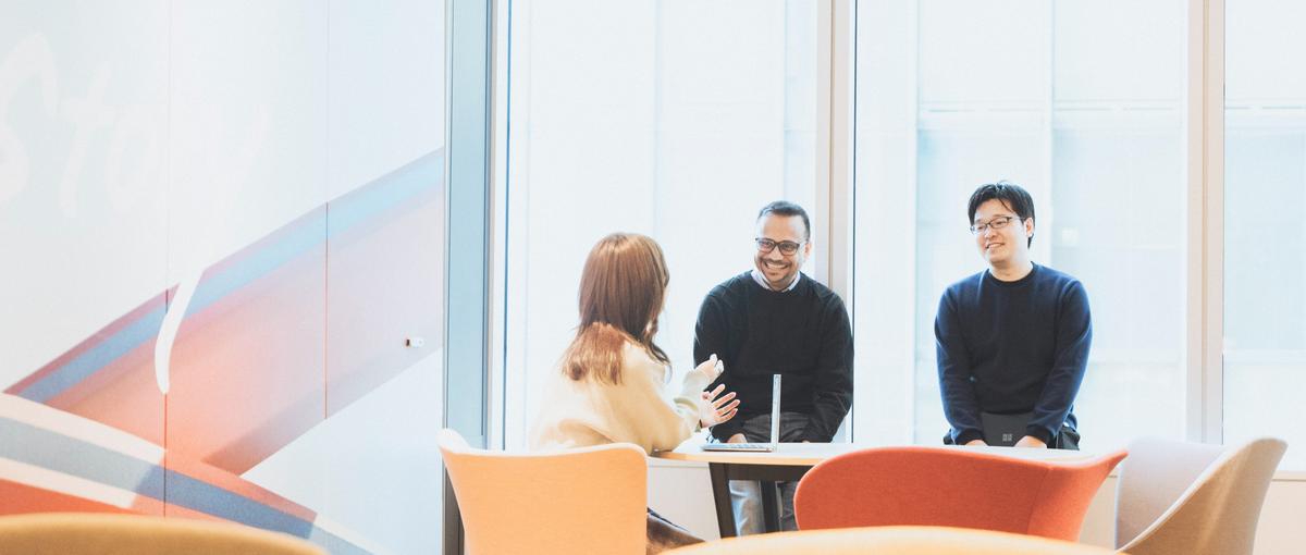 大阪拠点立ち上げ開発・デザイナー募集！TOYOTAグループで活躍チャンス