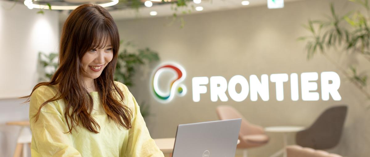 BtoBマッチング事業を牽引するISリーダー