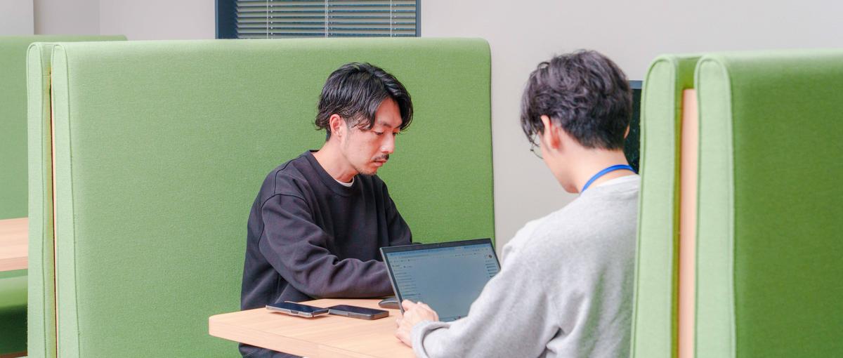 経営課題を人で解く。戦略的コンサルタントWanted！