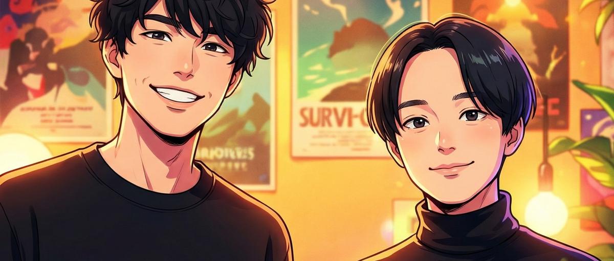 AIも使いながらバズをハックする／次世代のSNS動画ディレクター募集！