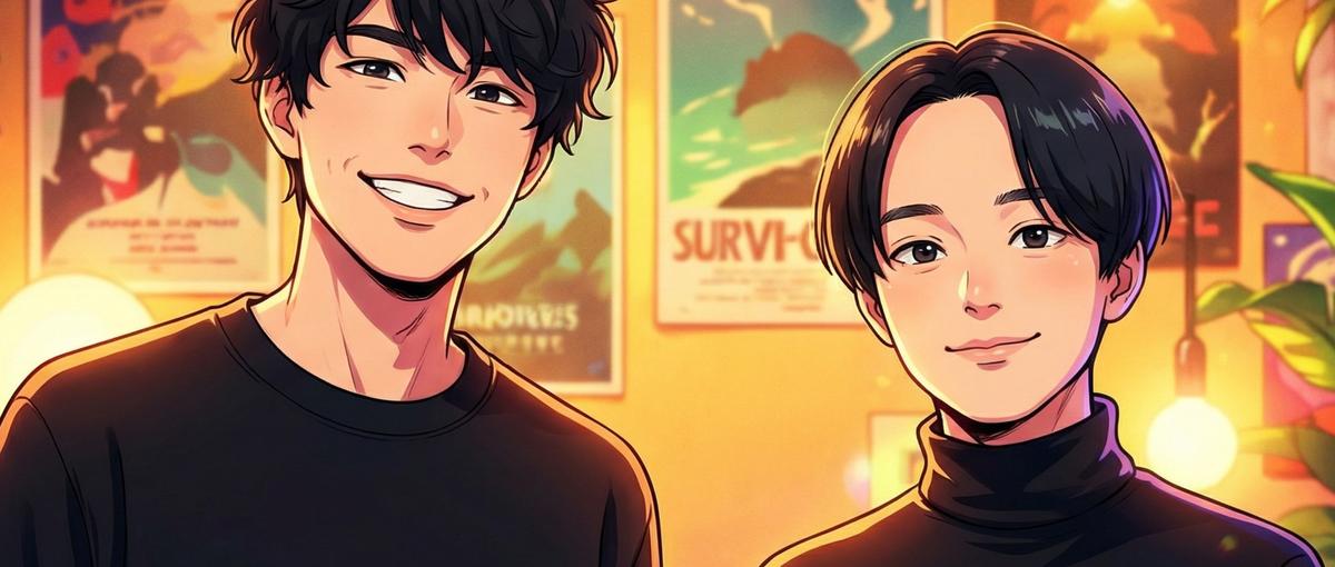 年齢不問・本気で人気コンテンツを創る／AI×SNS動画ディレクター募集！