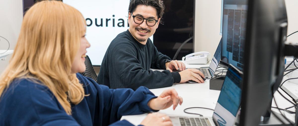 SNSずっと見てる…が仕事になった。前職不問で広告運用のプロへ