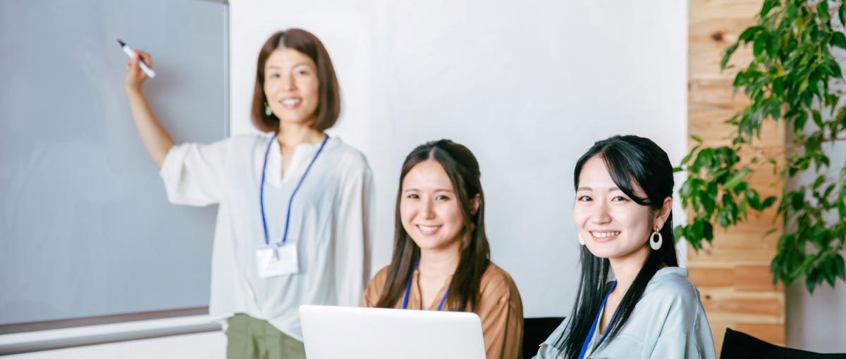 総務人事｜ワークライフバランス重視の職場で家庭と両立できるコーポレート職