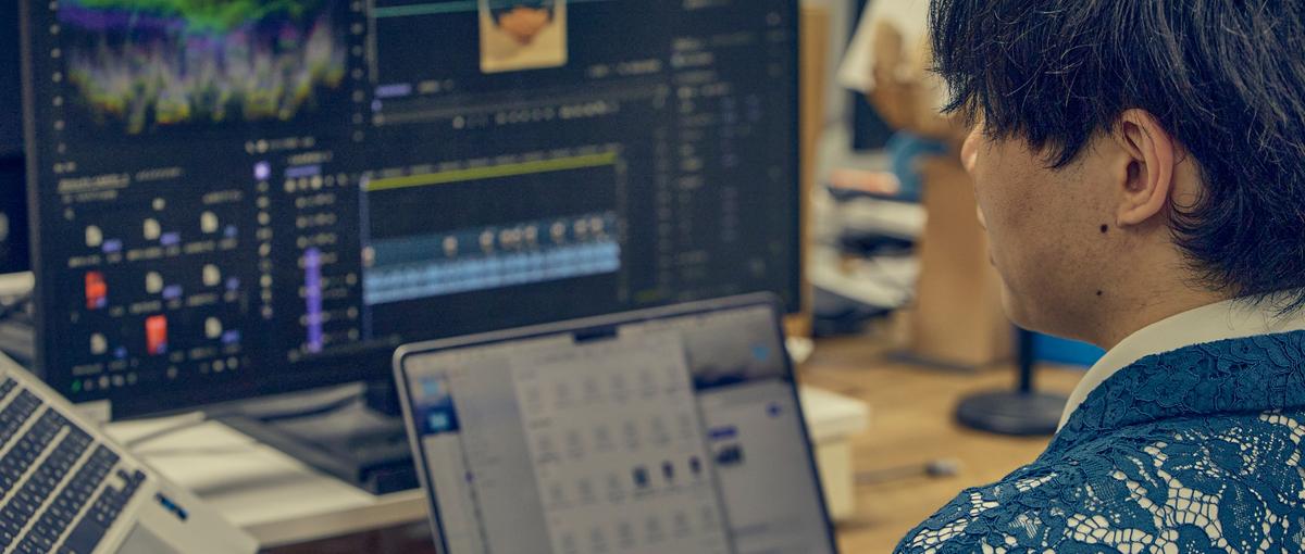 動画クリエイター積極採用！TikTokなど縦長ショート動画でバズを生み出す