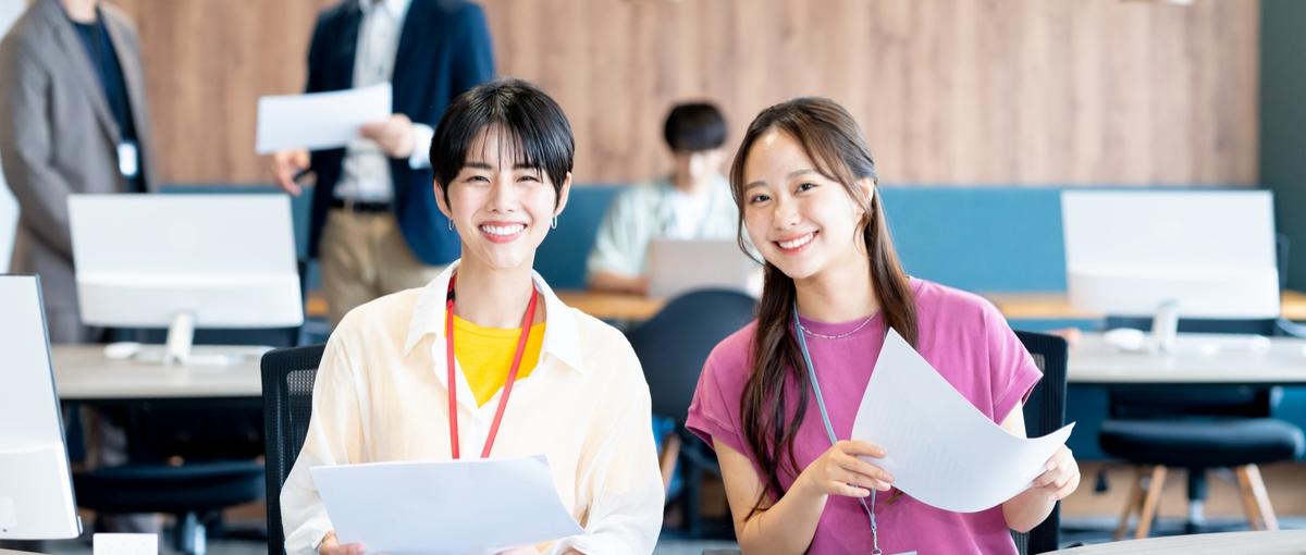 採用担当｜21か国展開の成長中グローバル企業で採用人事のキャリアを築く！！