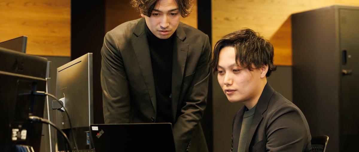 営業経験を活かして次のステージへ！部門長の右腕として新規企画に挑戦