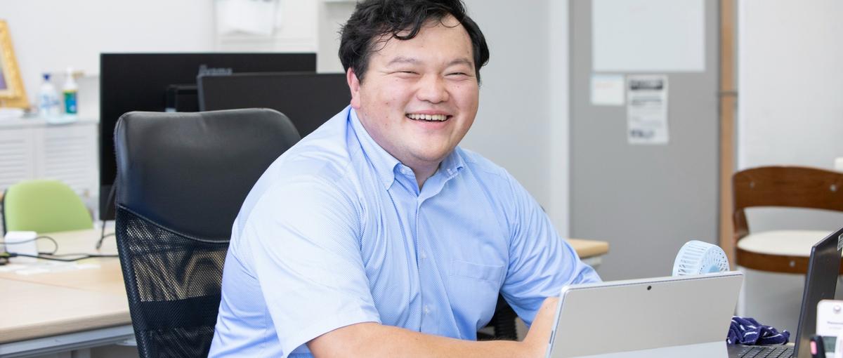 AIサービスの企画・営業など幅広く挑戦したい方を大募集！