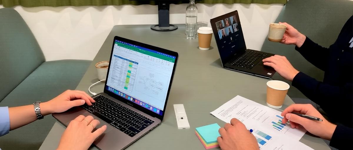 上流の企画から実施まで一気通貫｜誰もが知っている案件を広く深く対応するSP