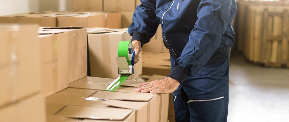 物流の未来を支える！最先端の現場を動かすプロフェッショナルへ