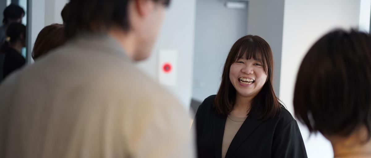 入社前から手厚くフォロー！将来的にも安定して働けるエンジニアへ育成します！