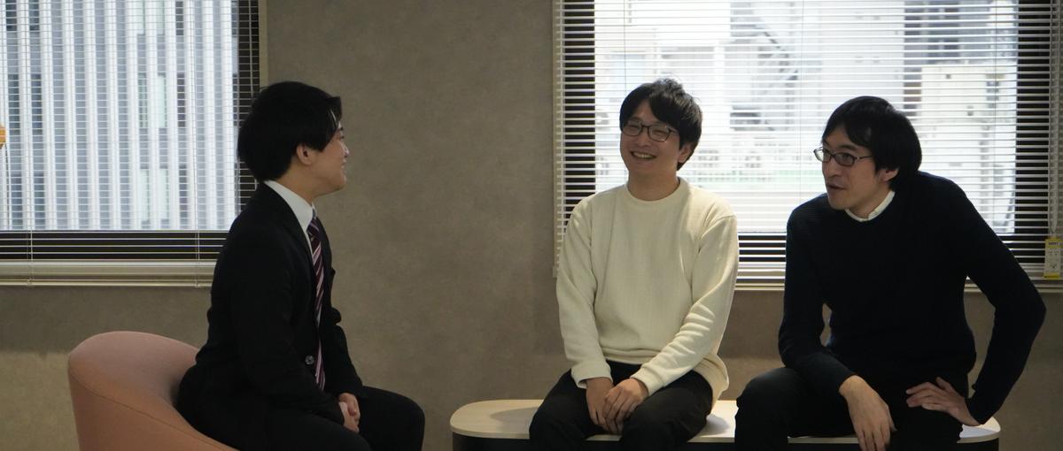 東京｜初心者からエンジニアを目指しませんか？充実の研修制度あり