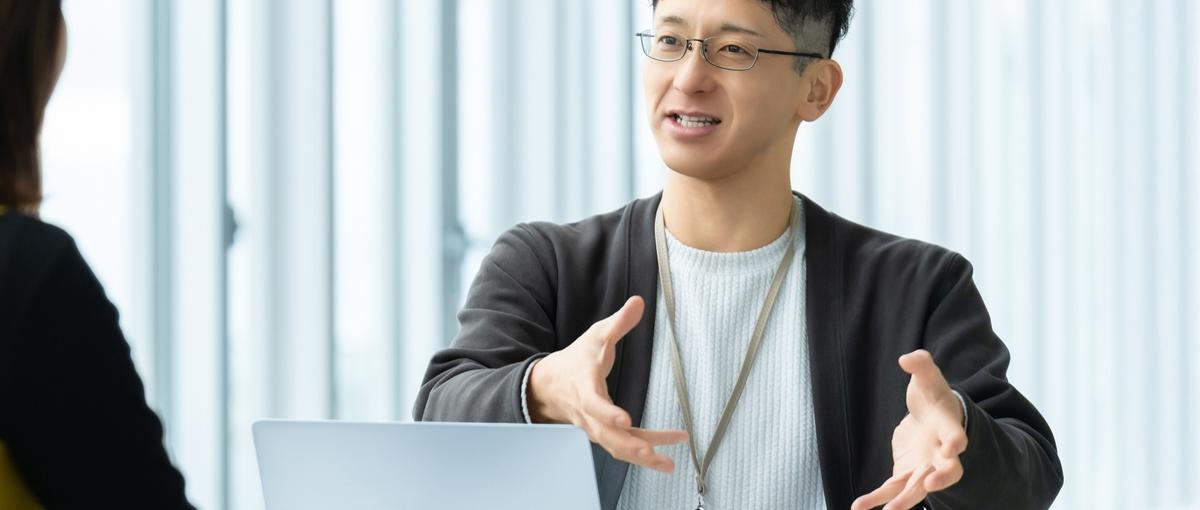 自社就活サービスのPdM│時間・場所自由！開発経験ある方、お待ちしています