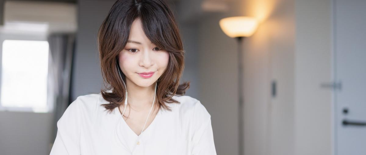 コツコツ作業得意な方へ！自社就活サイトの更新業務をお任せ│柔軟に働けます