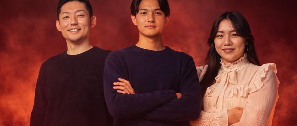 ポジションよりも熱量で話そう！長期インターン学生募集!