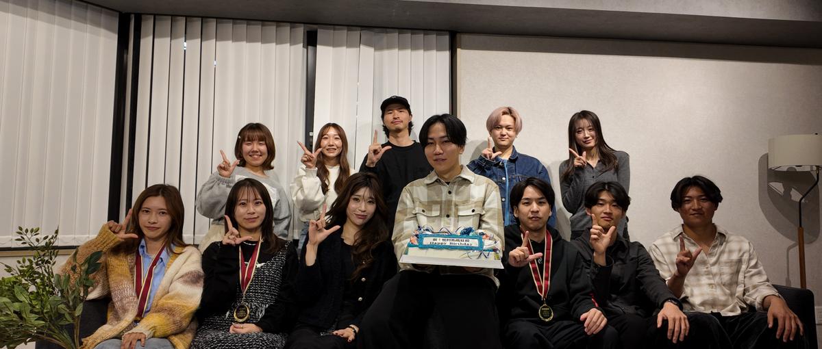 エンタープライズ営業｜SNSで本気で成長する責任者候補募集！！