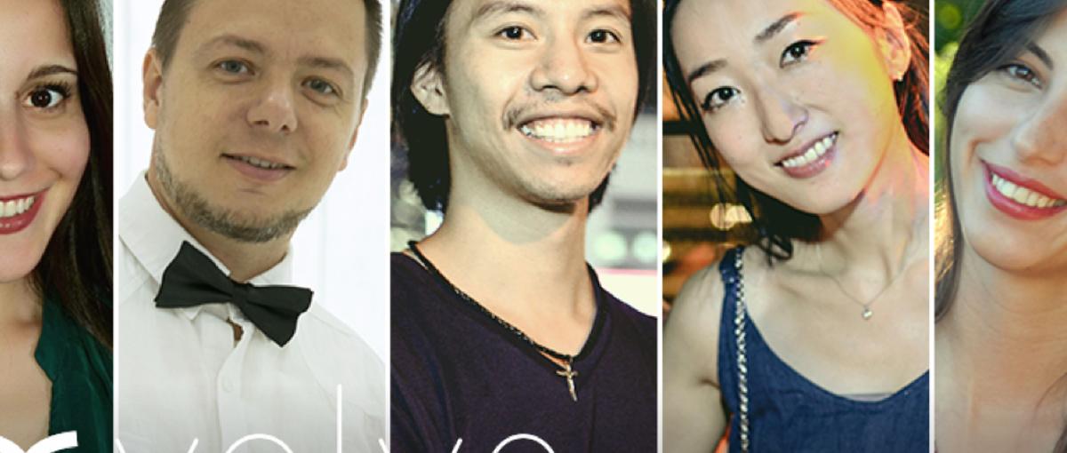 起業したいそこのあなた！一緒にGAFA超えませんか？