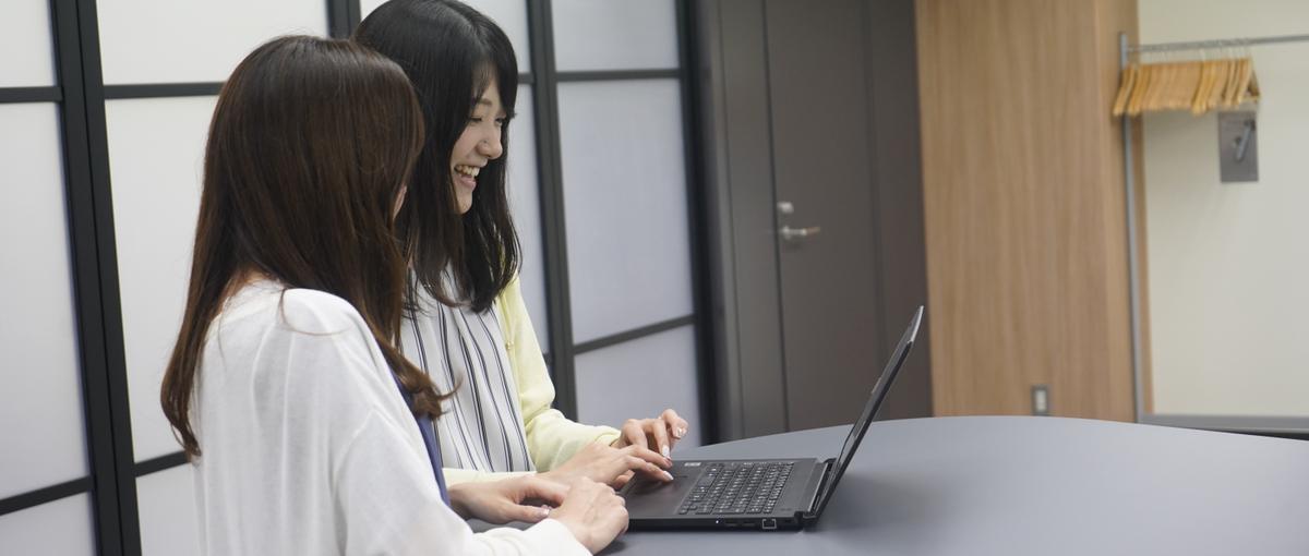 東京｜営業アシスタント｜チームで成果をつくるサポート職