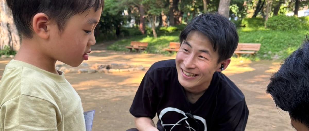 27・28卒｜子どもの挑戦を支える！キッズキャンプ運営メンバー募集！