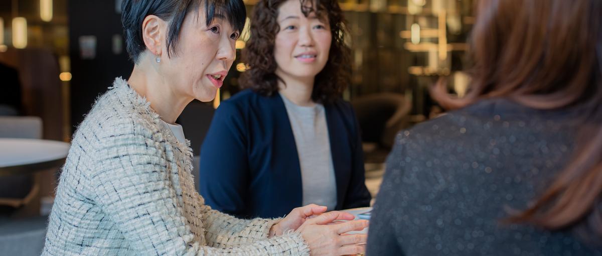 個性を大切にしながら、日々の開発を楽しめる場所へ｜Javaエンジニア募集