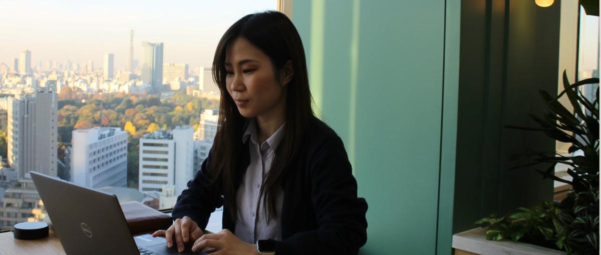 財務会計をキーワードに経営の意思決定をサポートする攻めのコンサルタント募集