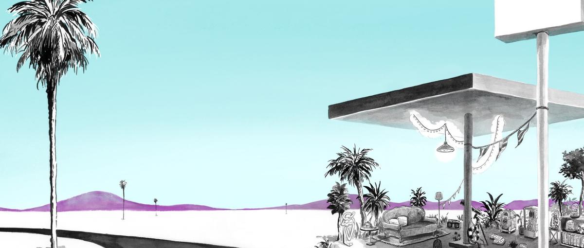 ホテルスタートアップで企画・開発を手掛けるプロデューサーを募集