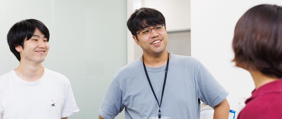 看護師特化の転職アドバイザー！他業種から転職した若手が大活躍！